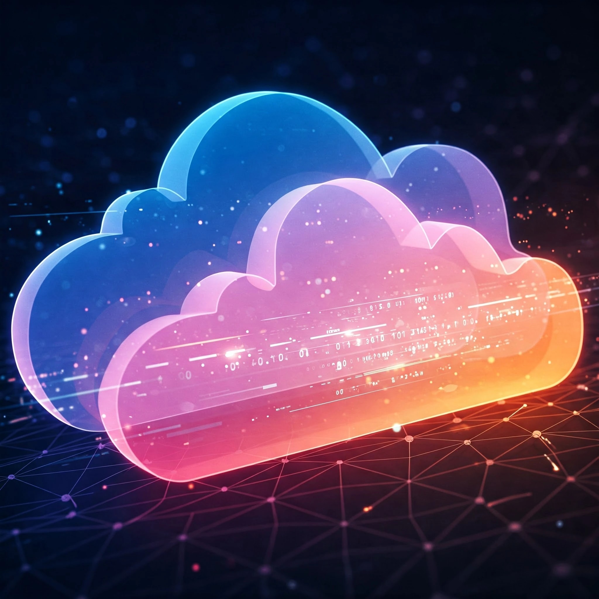 Top 5 Cloud Services Every Small Business Should Know About in 2025